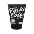 Fashion Colour Charcoal Face Scrub jar