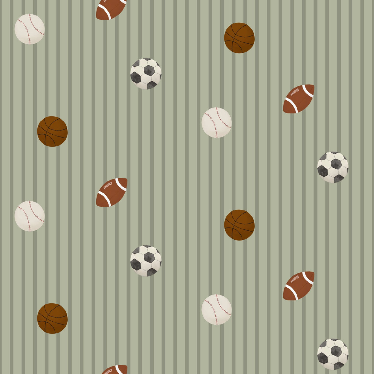 Gilbert Wallpaper by The Lil Dills Shop