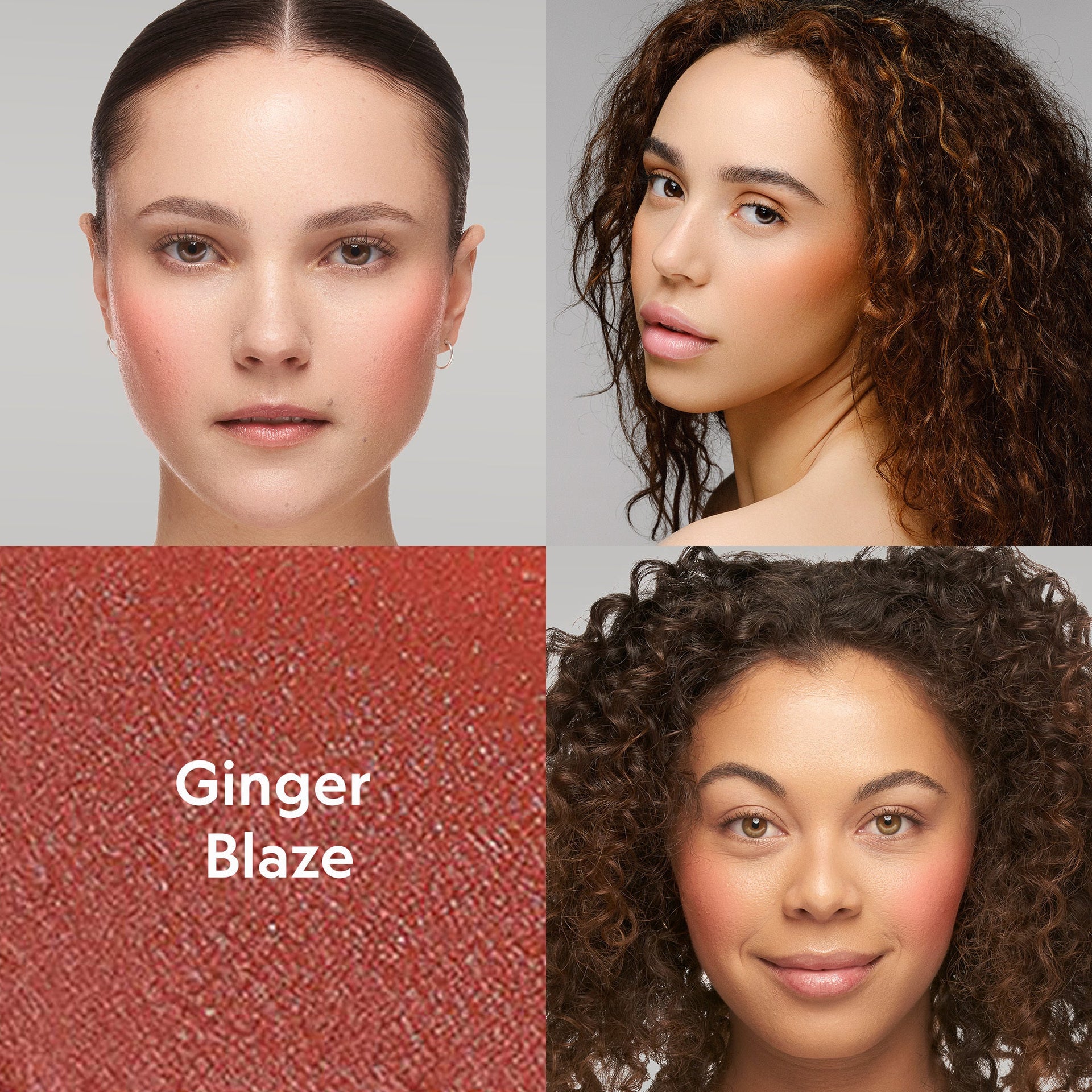 Super Serum Silk Buildable Cream Blush for Dewy Skin Finish - Image 13