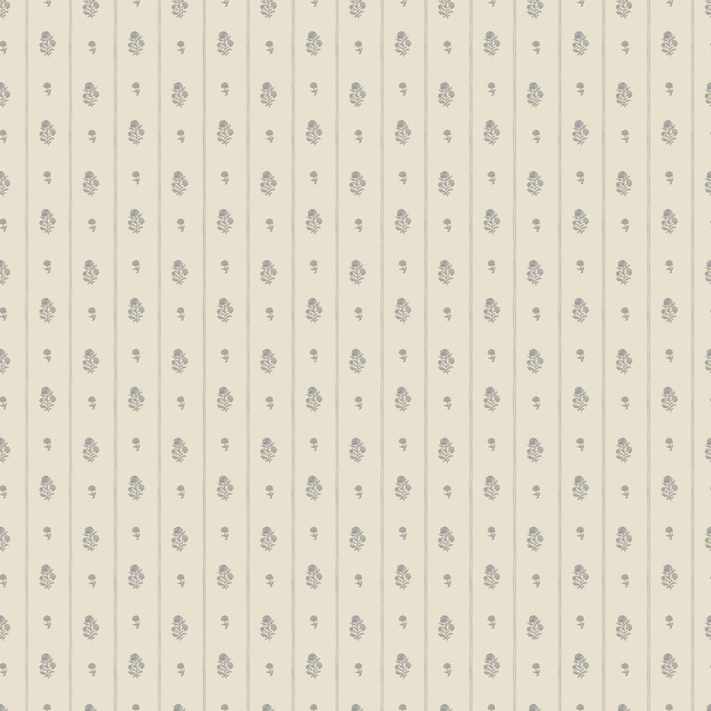 Ginger Peel and Stick Removable Wallpaper by Daphne and Sage