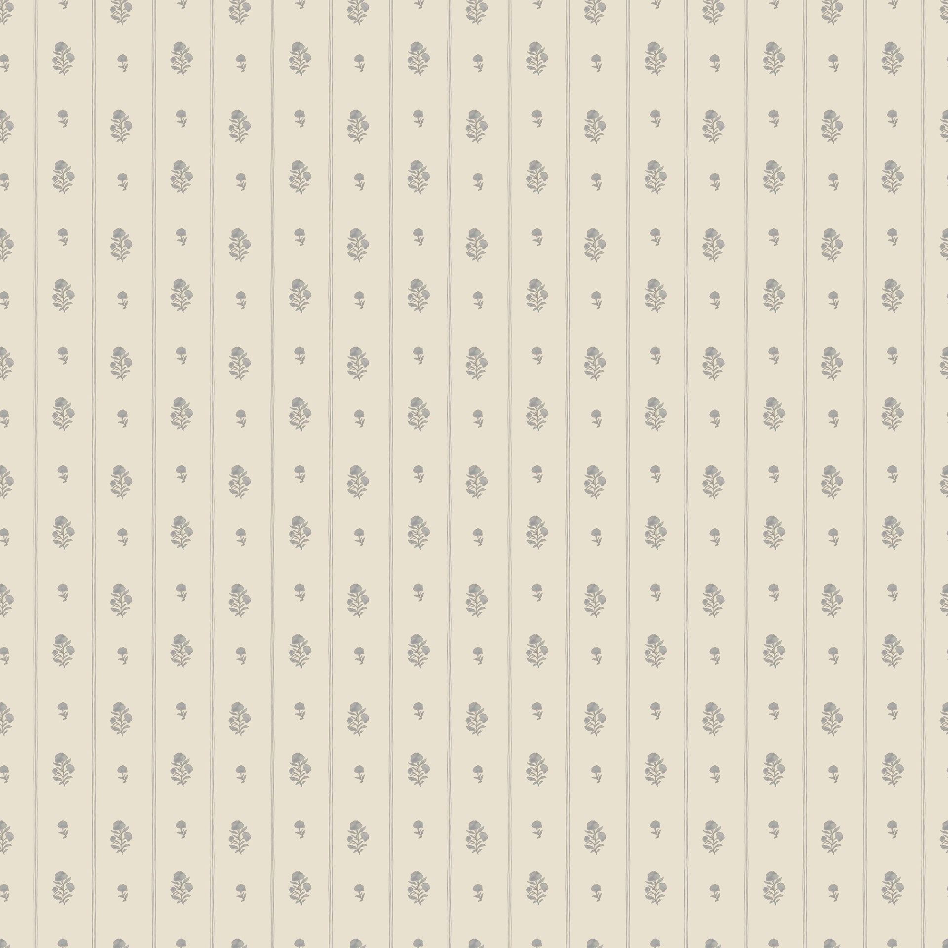 Ginger Peel and Stick Removable Wallpaper by Daphne and Sage