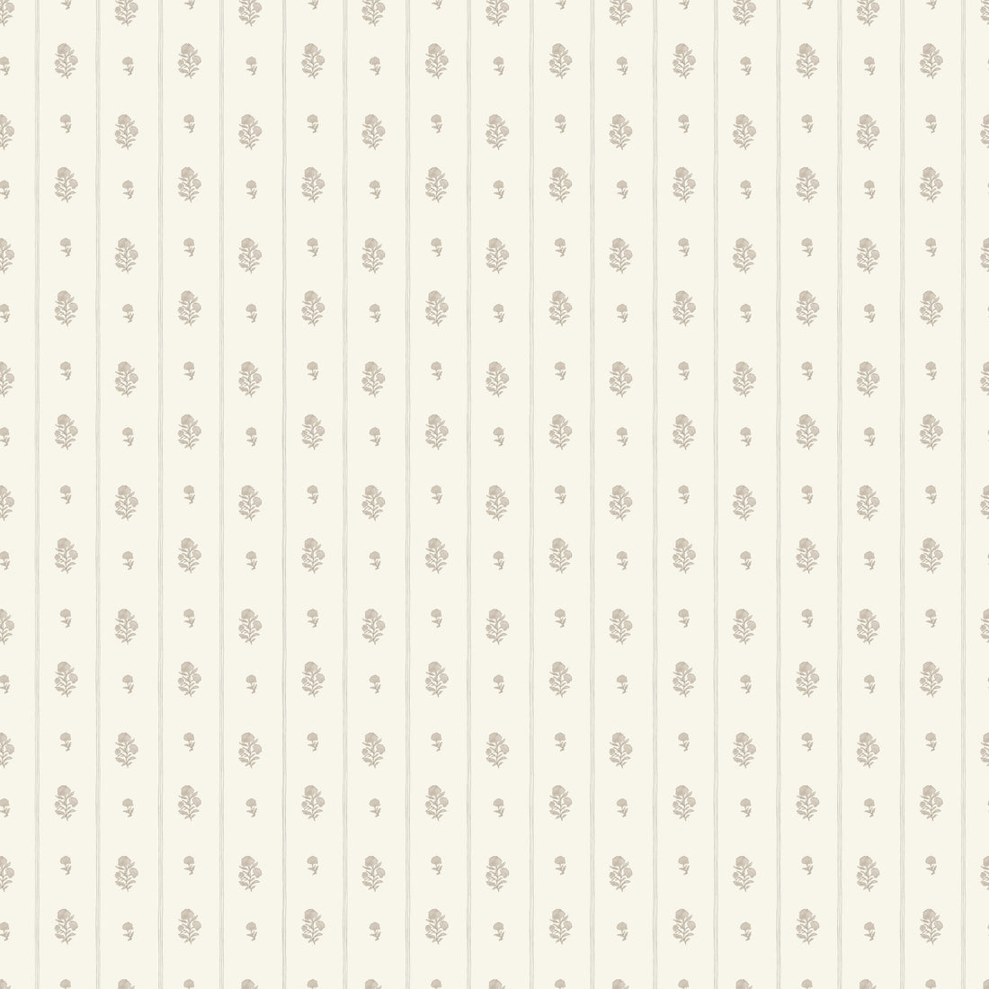 Ginger Peel and Stick Removable Wallpaper by Daphne and Sage