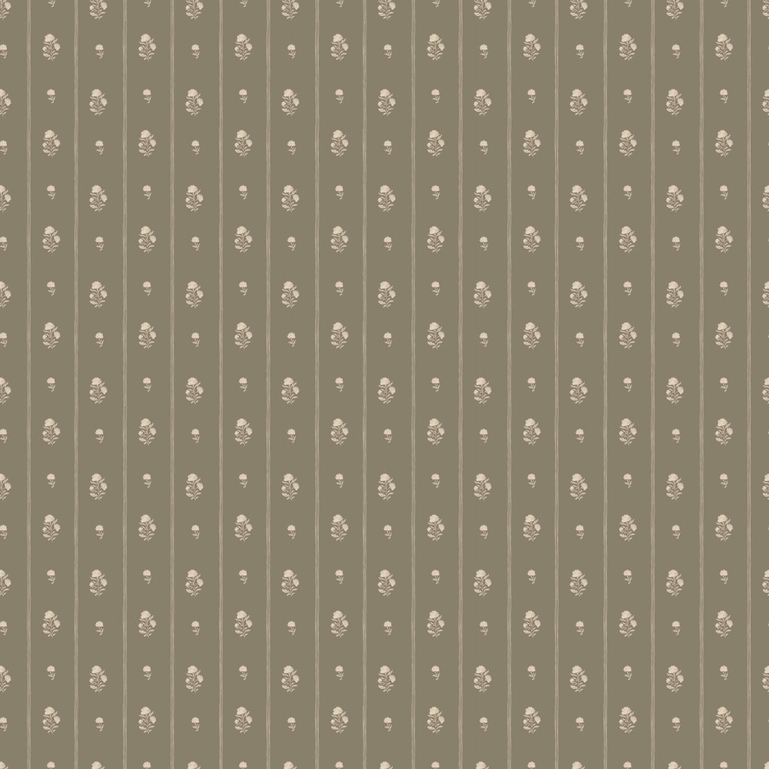Ginger Peel and Stick Removable Wallpaper by Daphne and Sage