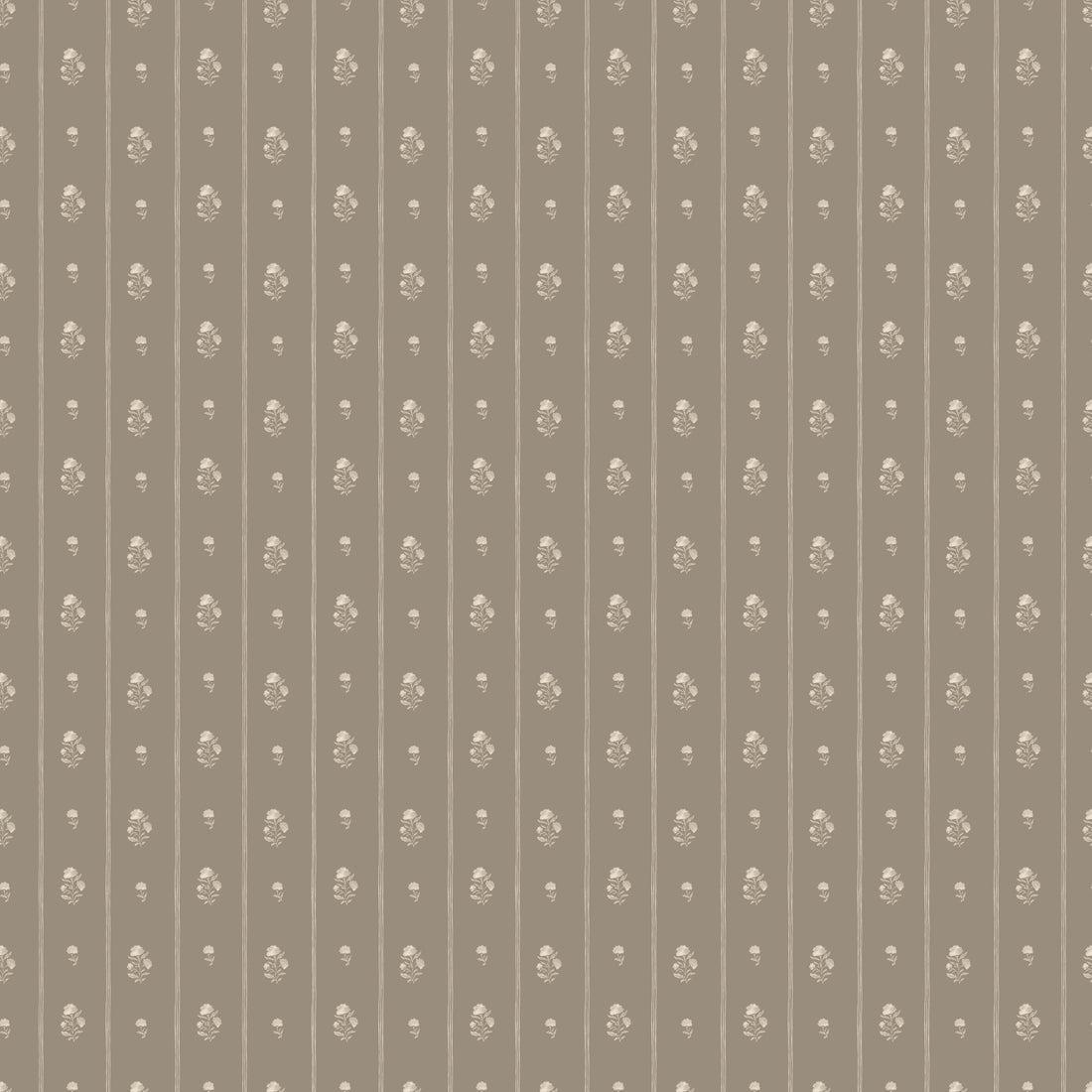 Ginger Peel and Stick Removable Wallpaper by Daphne and Sage