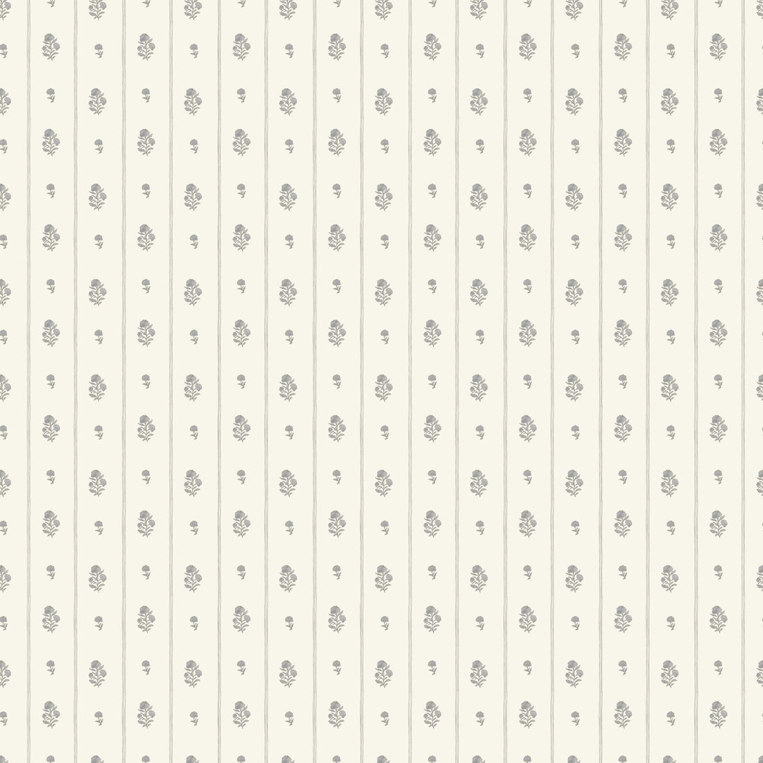 Ginger Peel and Stick Removable Wallpaper by Daphne and Sage