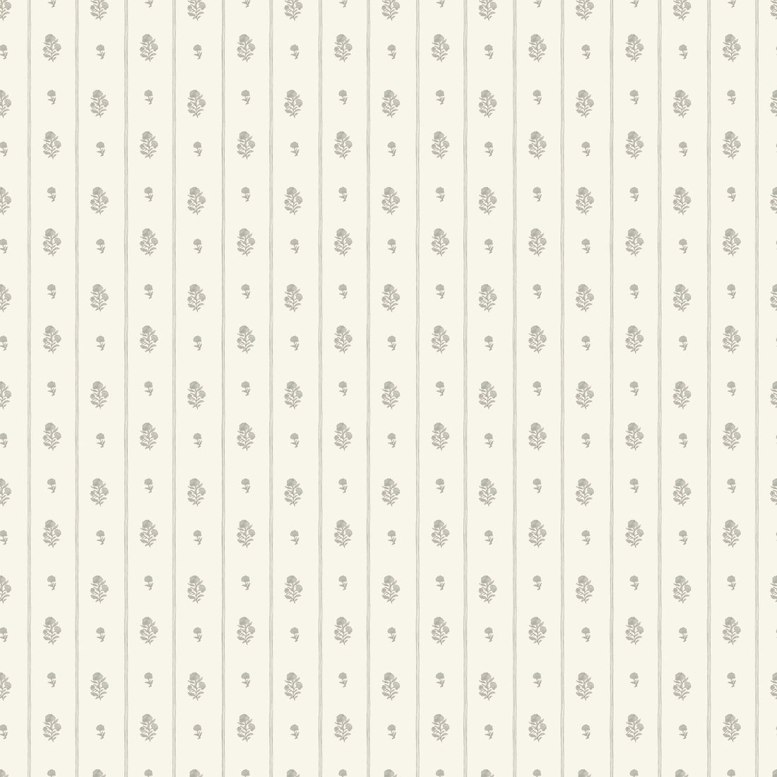 Ginger Peel and Stick Removable Wallpaper by Daphne and Sage