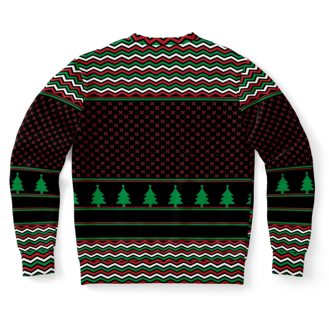 Gingers Are For Life Christmas Sweatshirt