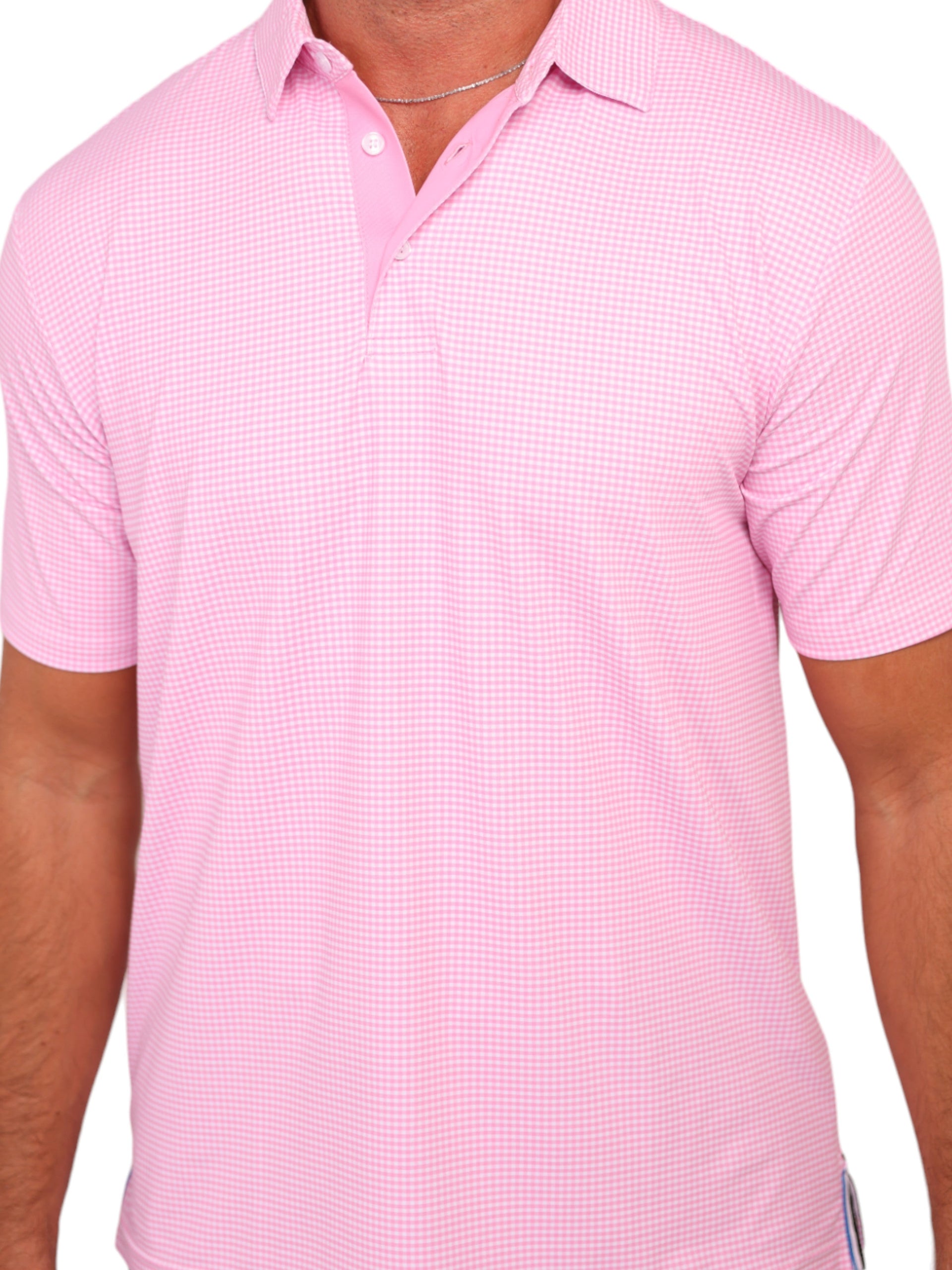 Vineyard Polo