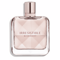 Givenchy Irresistible Eau de Parfum 4.2 oz in pink and silver bottle