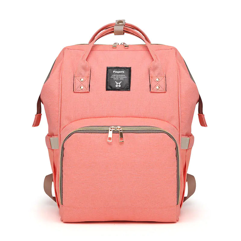 Women's Handbag, Diaper Bag, Tote and Backpack