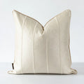 Light Luxury Jacquard Sofa Cushion for Modern Living Room
