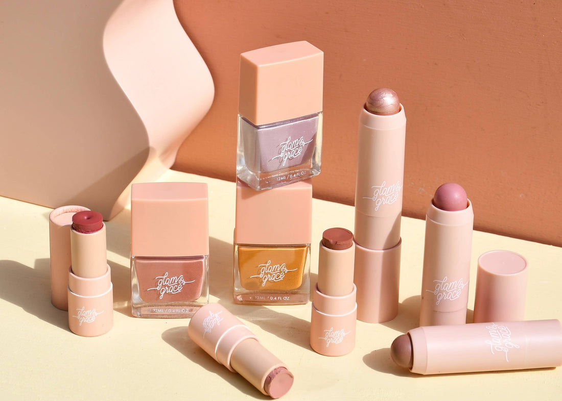Mega Color Lip Balm - Fine Wine