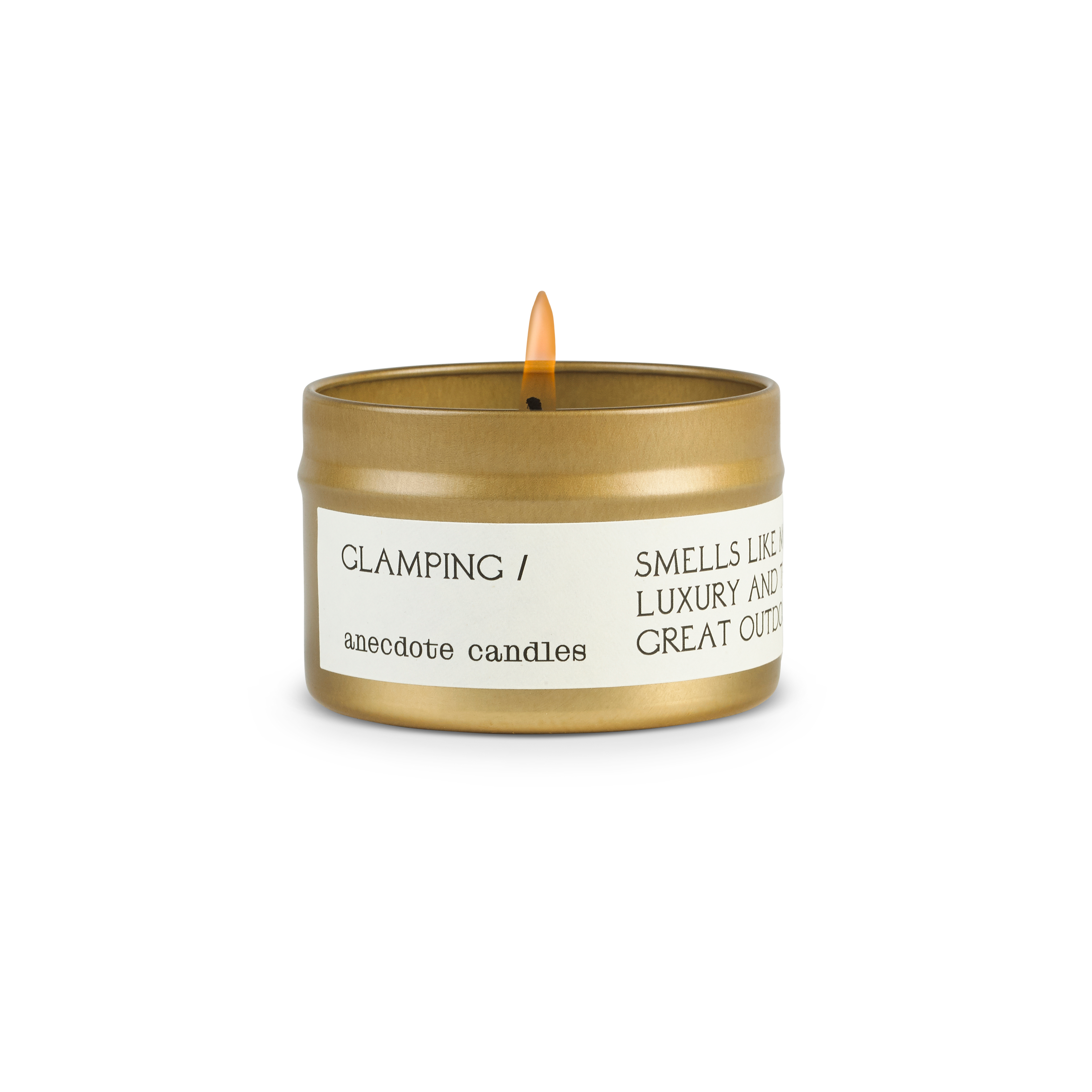 Glamping