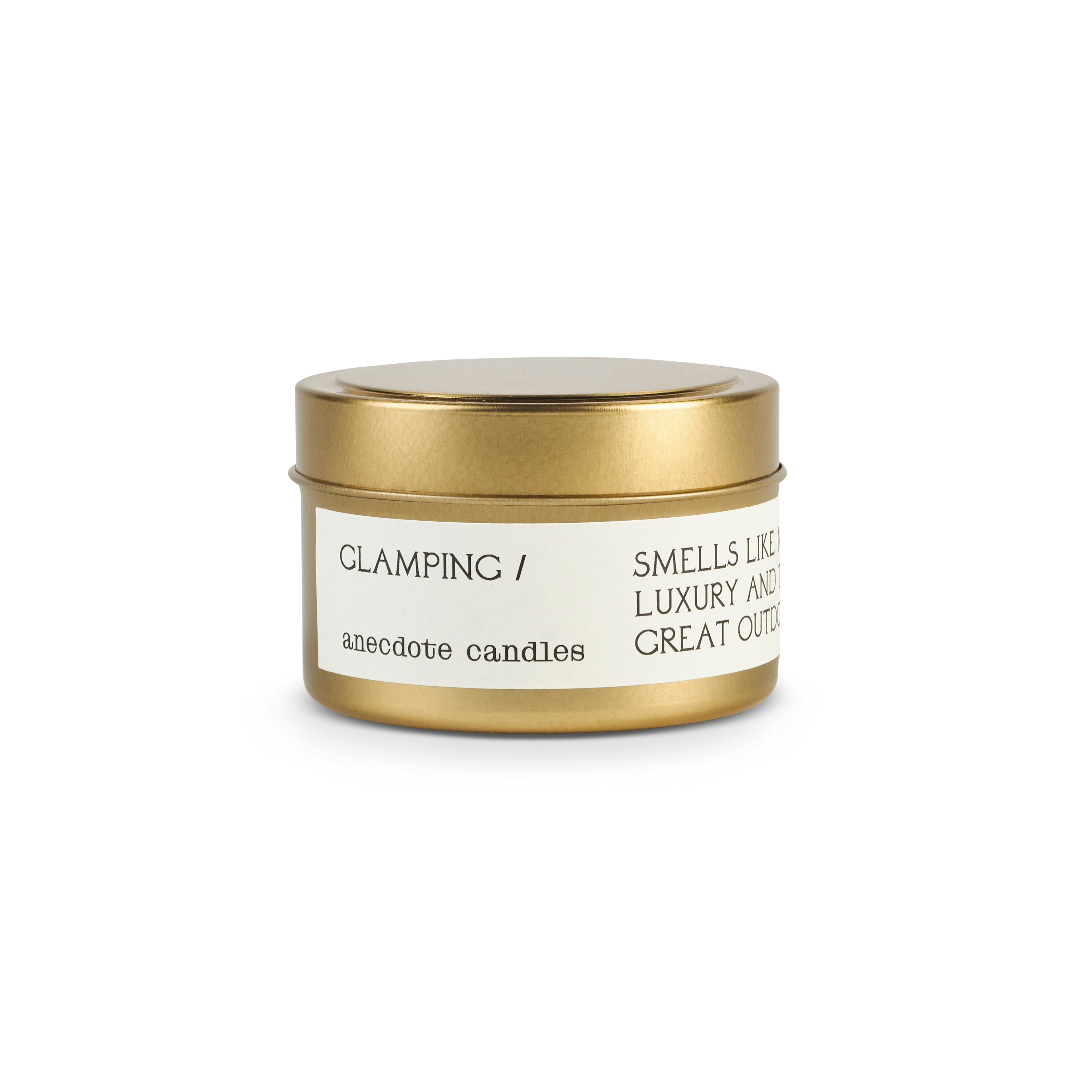 Glamping