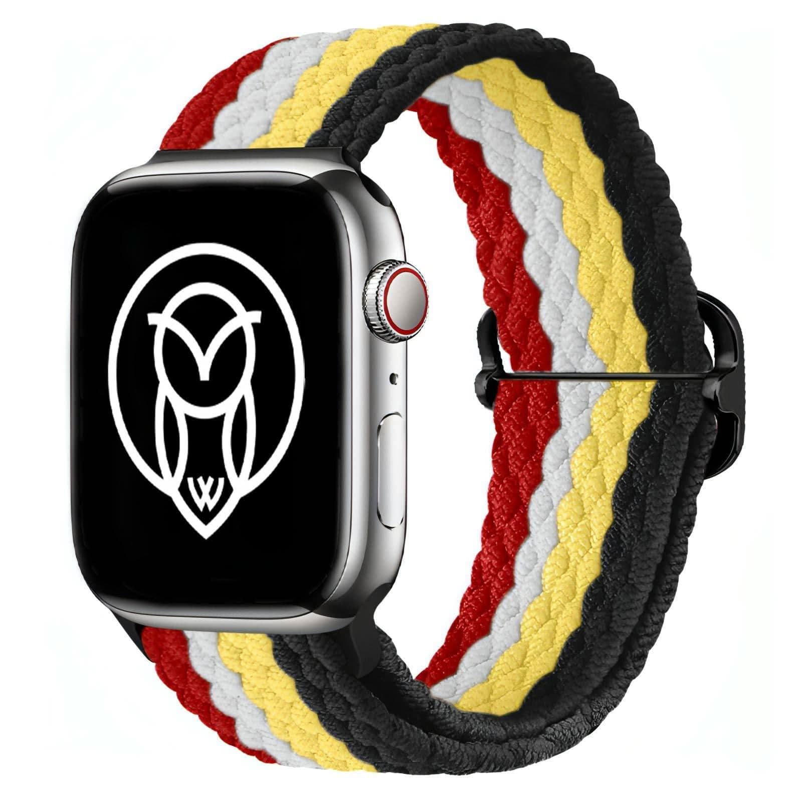 Cleon Nylon Loop Band