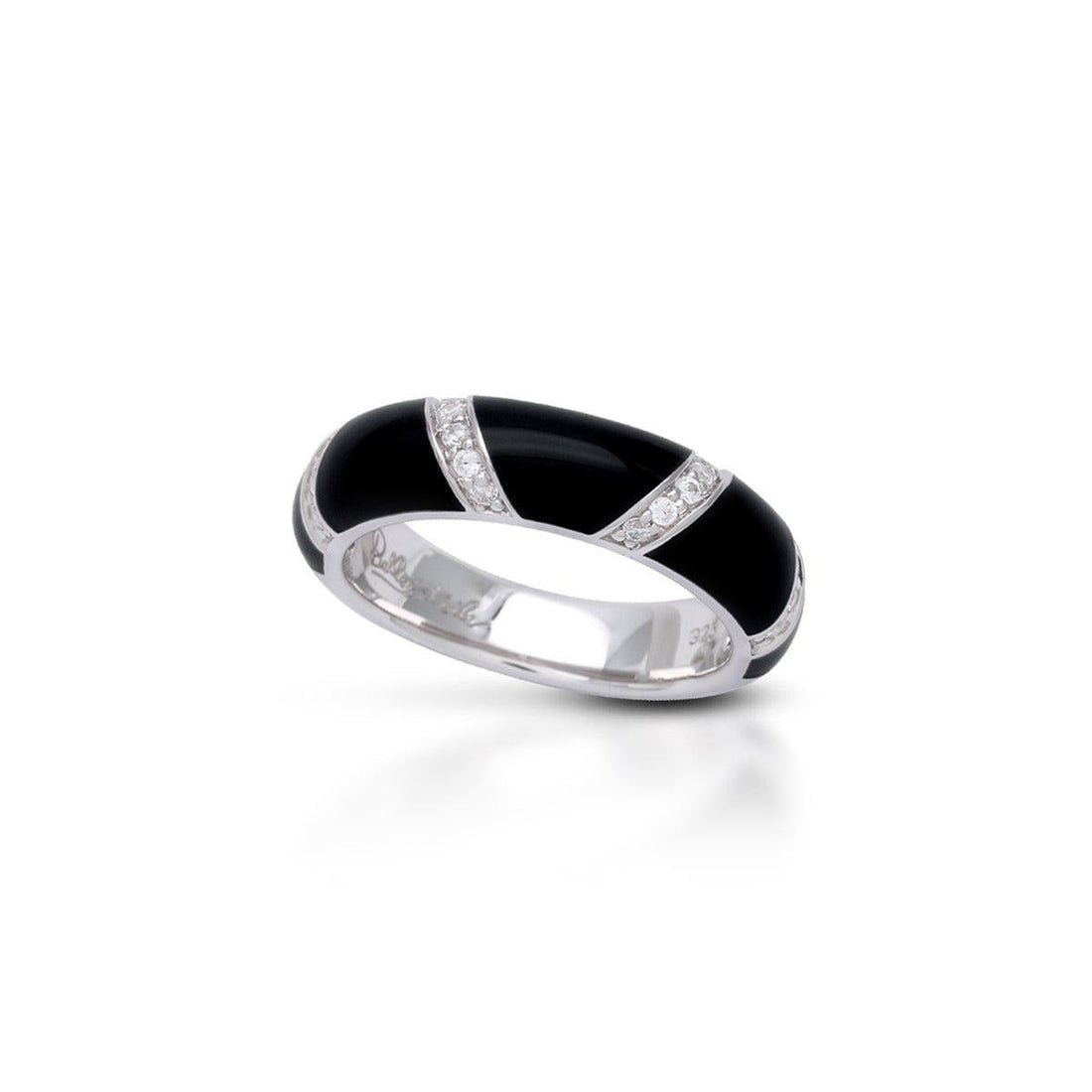 Glissando Ring