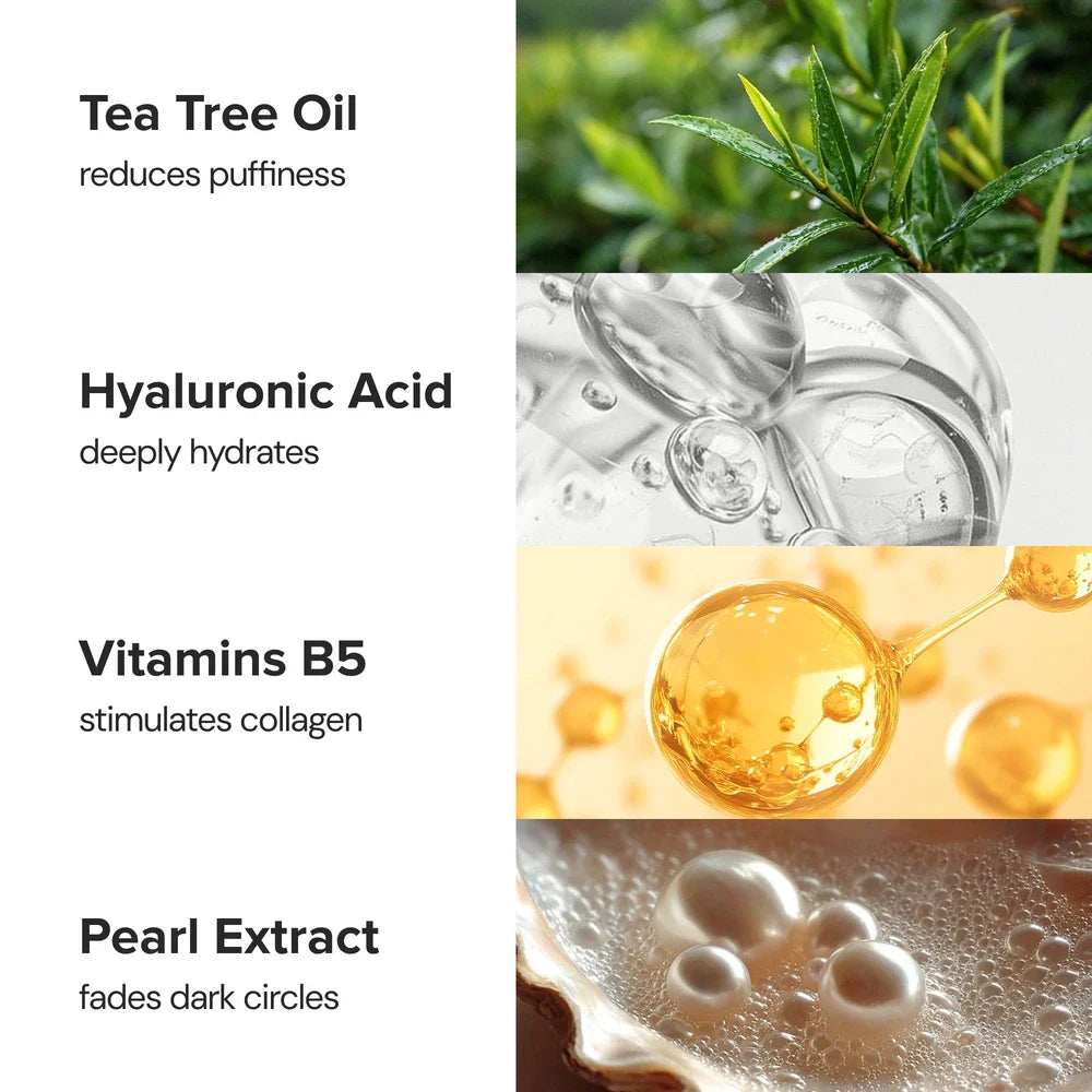 Glycolic Acid & Vitamin Exfoliating Face Pads for Glowing Skin - Image 8