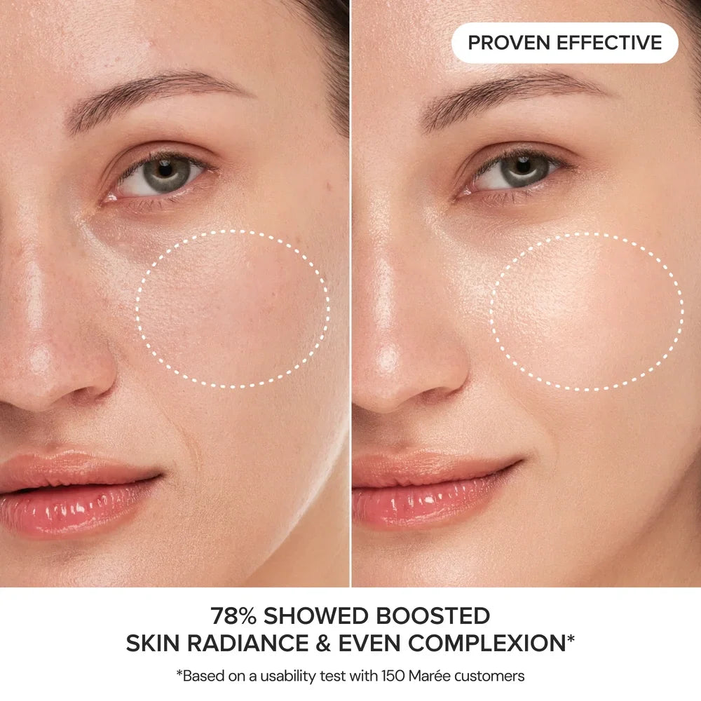 Glycolic Acid Resurfacing Facial Pads 80 Count for Glowing Skin - Image 2