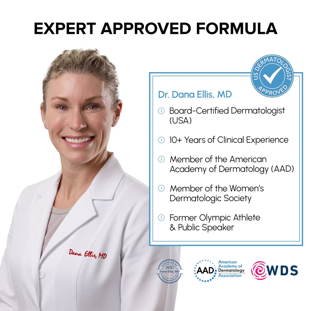 Glycolic Acid Resurfacing Facial Pads 80 Count for Glowing Skin - Image 4