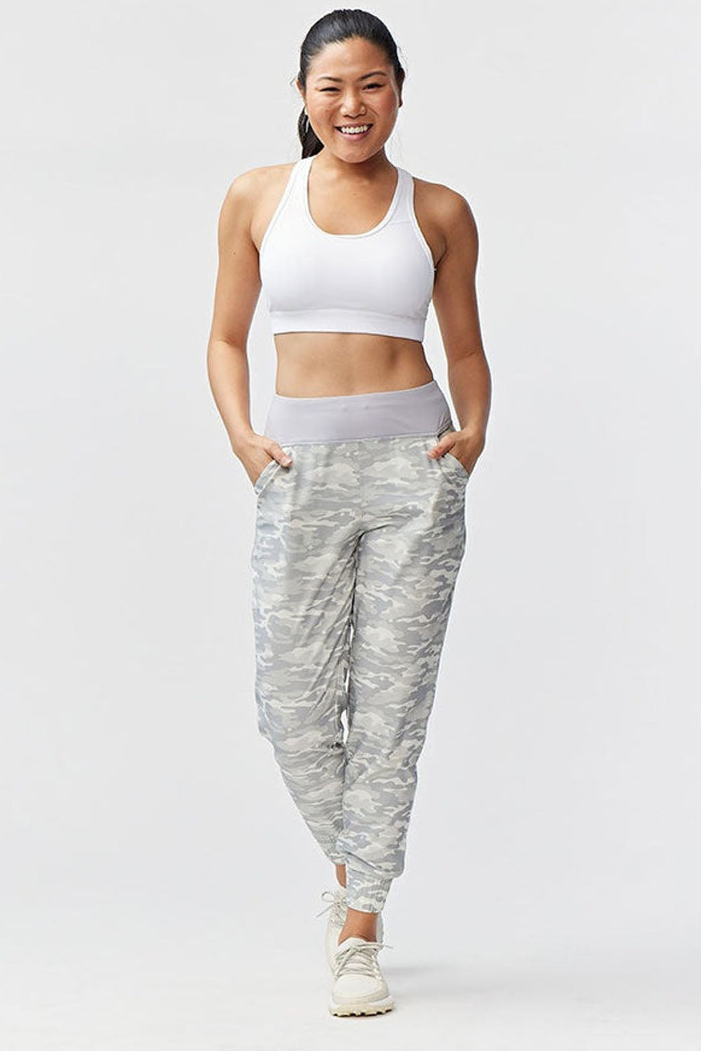 Excel 7/8 Length Jogger Woven Performance Pant - Image 19