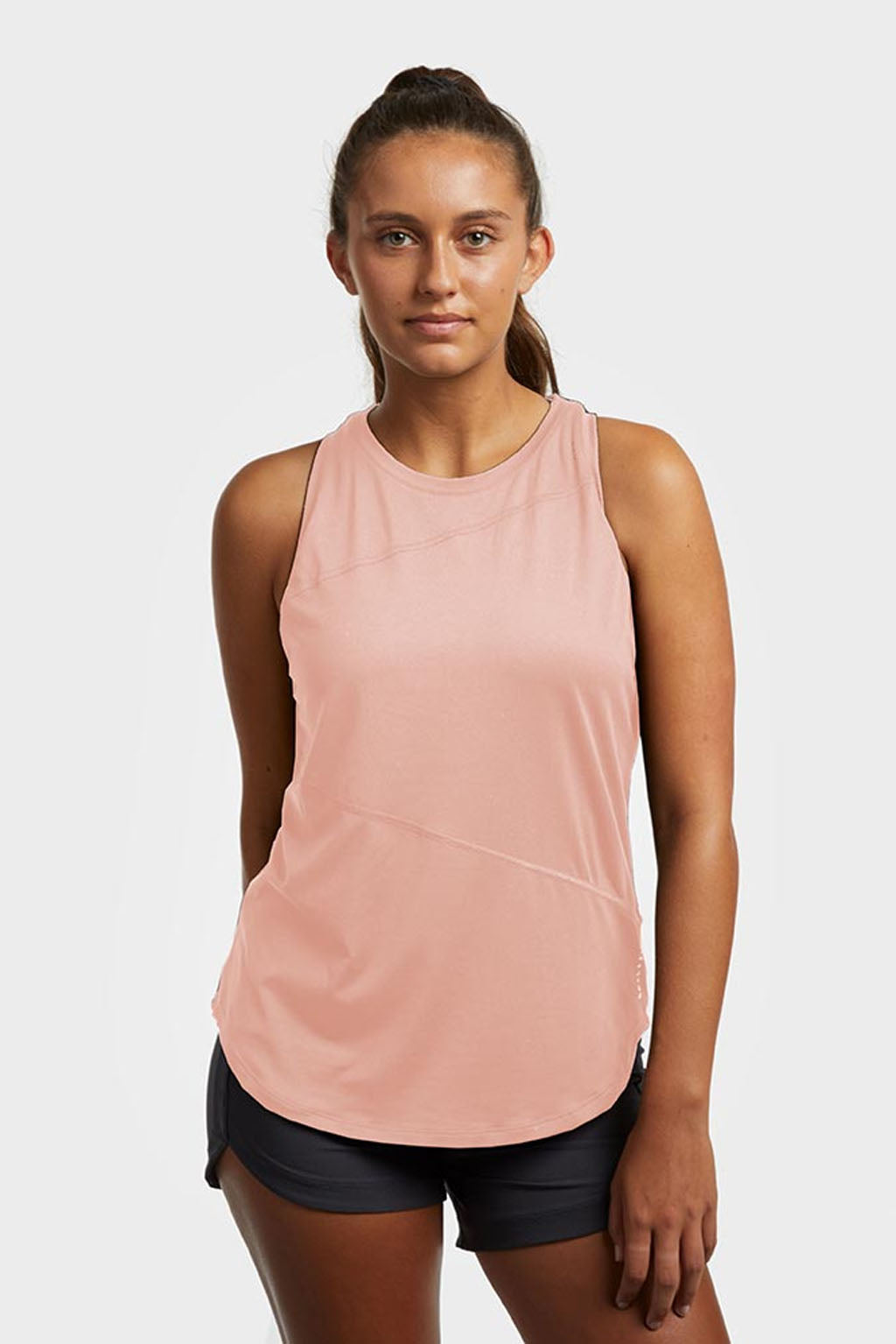 Women's Performance Workout Tank Top Moisture-Wicking Sleeveless - Image 3