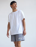 God of Miracles Unisex Mesh Short