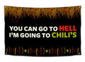 Going to Chili's