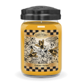 Golden Honey™, Large Jar Candle (Collective)