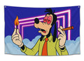 Goofy's Gone