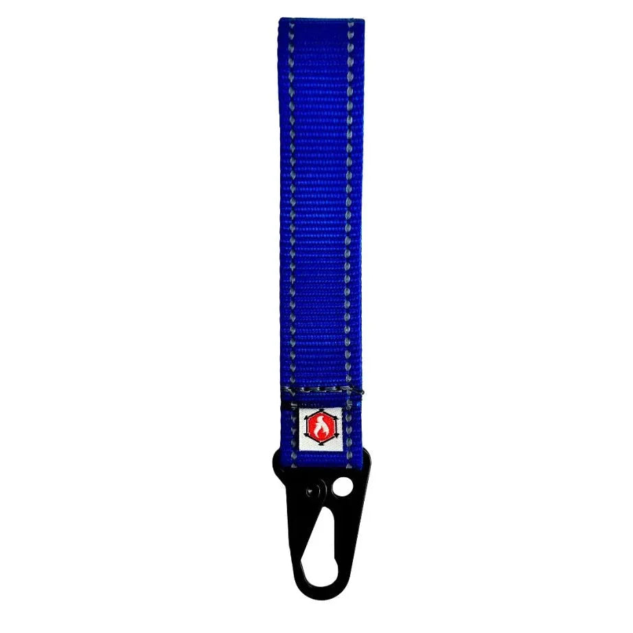 Grab & Go Loop Wrist Strap for Keys and Everyday Carry Essentials