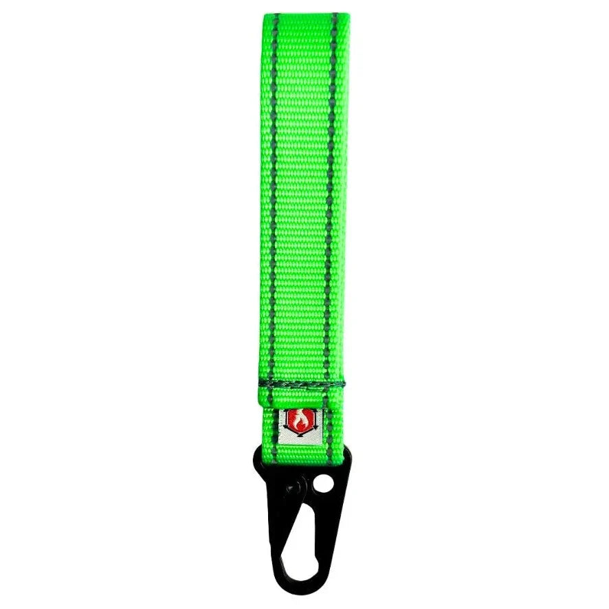 Grab & Go Loop Wrist Strap for Keys and Everyday Carry Essentials
