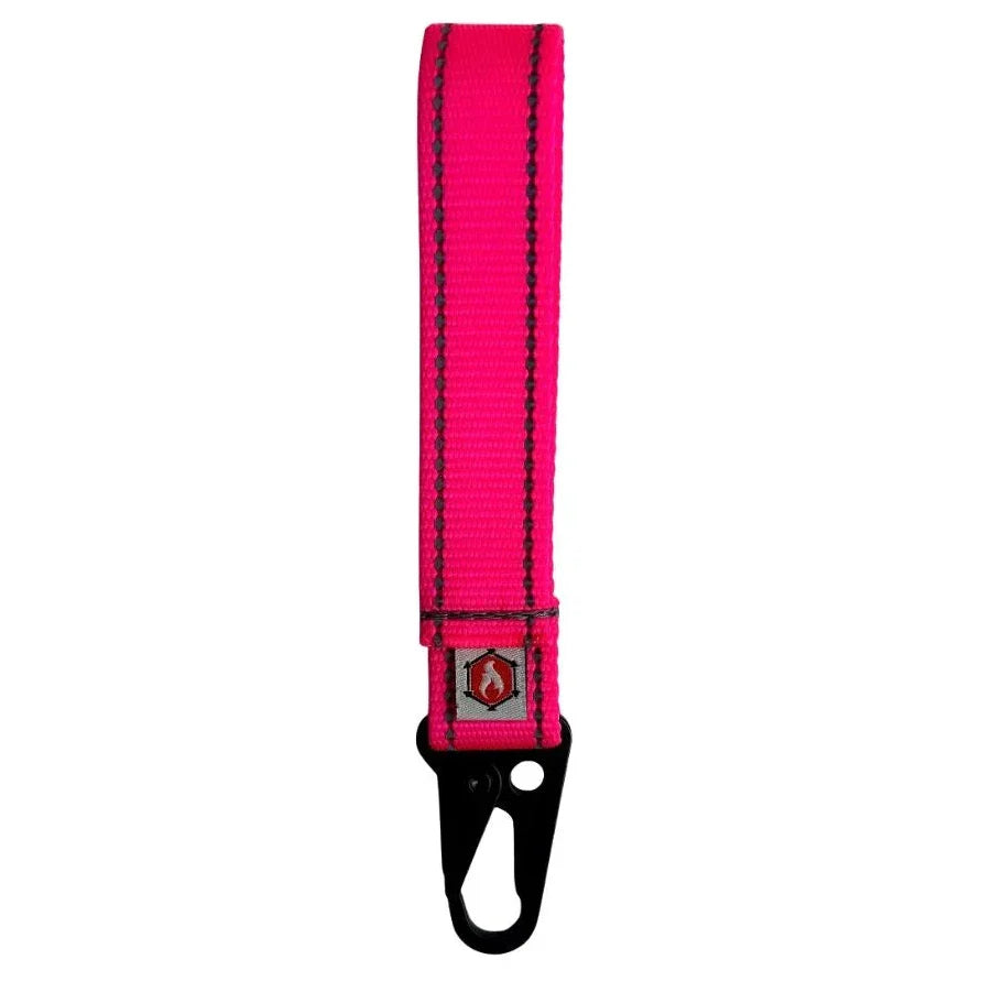 Grab & Go Loop Wrist Strap for Keys and Everyday Carry Essentials