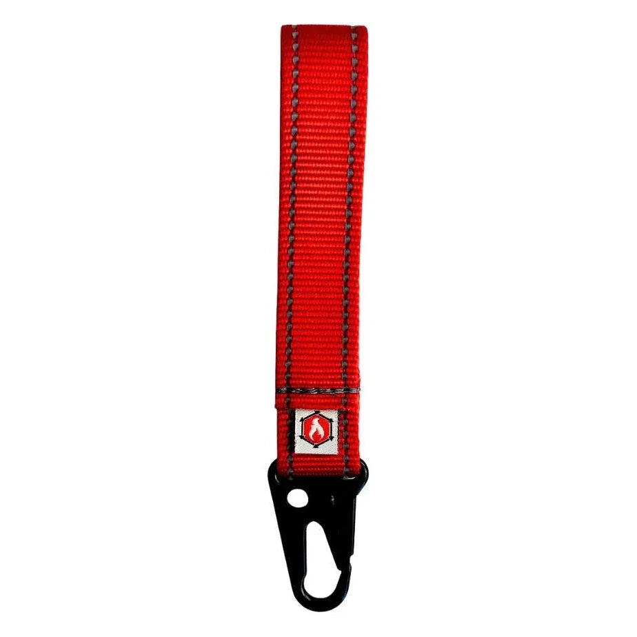 Grab & Go Loop Wrist Strap for Keys and Everyday Carry Essentials