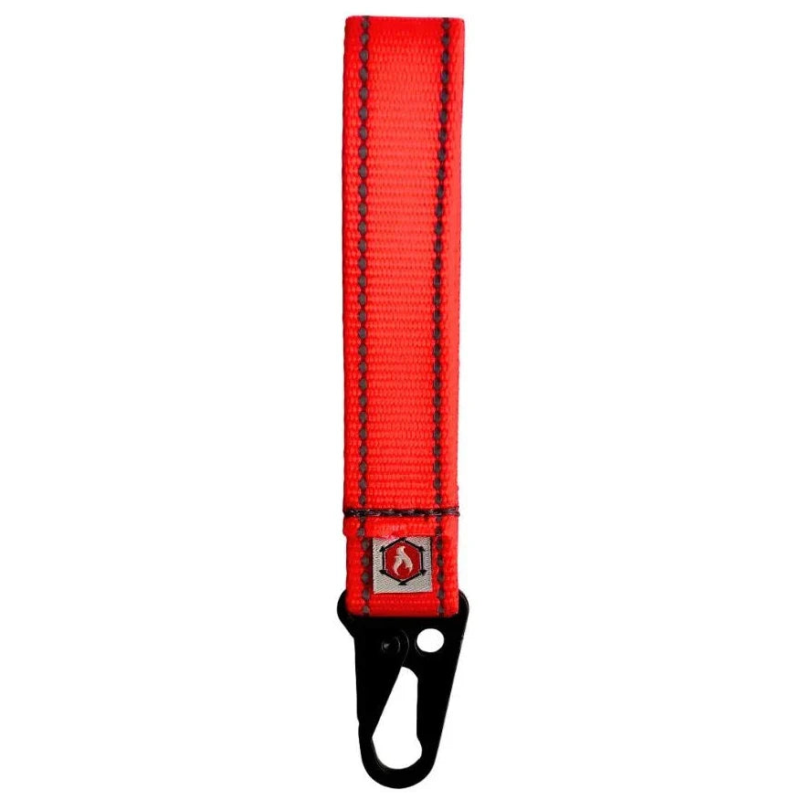 Grab & Go Loop Wrist Strap for Keys and Everyday Carry Essentials
