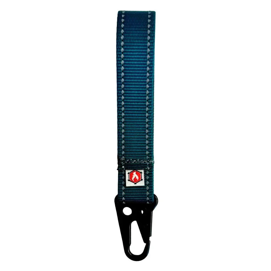 Grab & Go Loop Wrist Strap for Keys and Everyday Carry Essentials