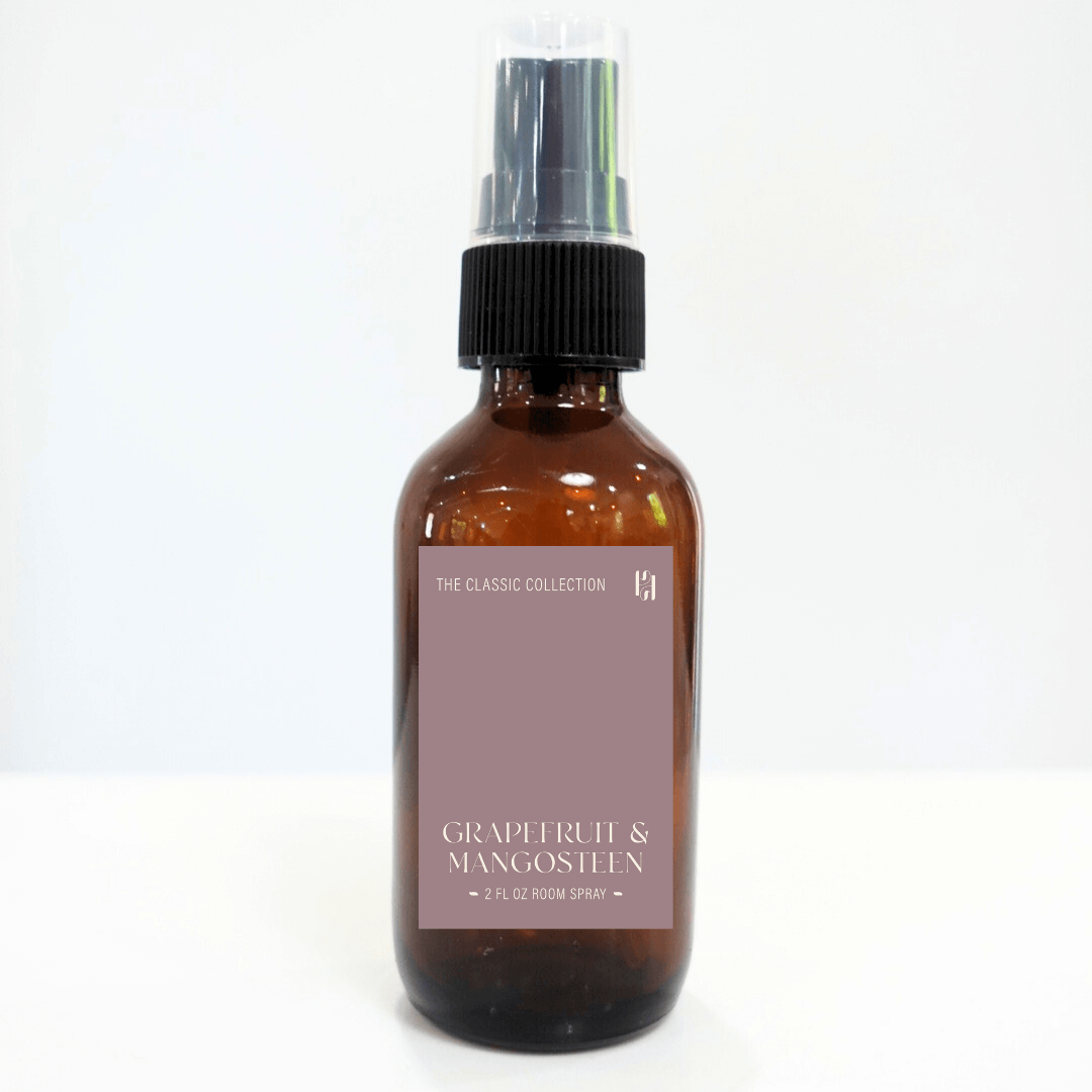 Room & Linen Spray - 2 oz