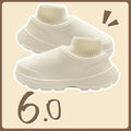 Cozy Winter Slippers