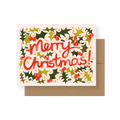 Ribbon — A2 Greeting Card