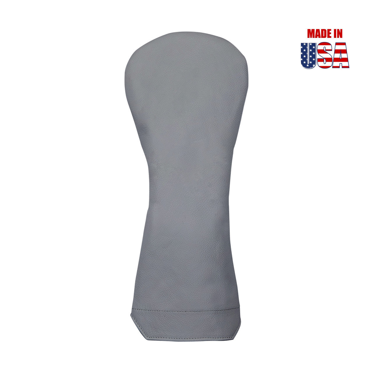 Solid Leather Headcovers
