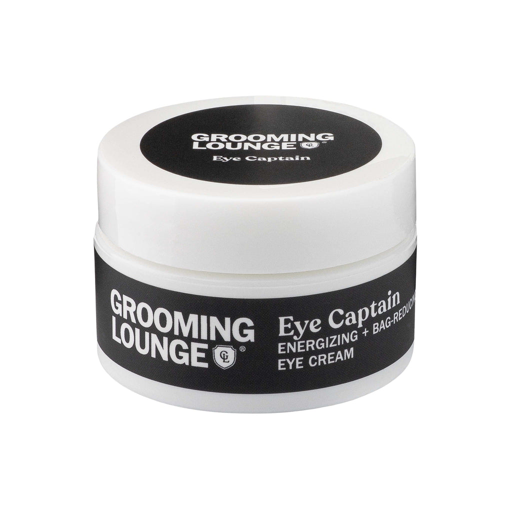 Grooming Lounge Eye Captain