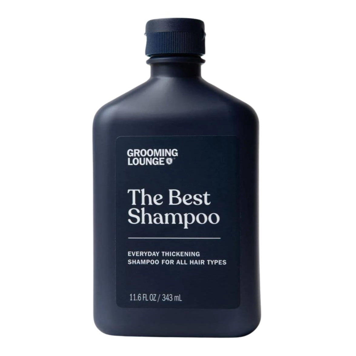 Grooming Lounge The Best Shampoo