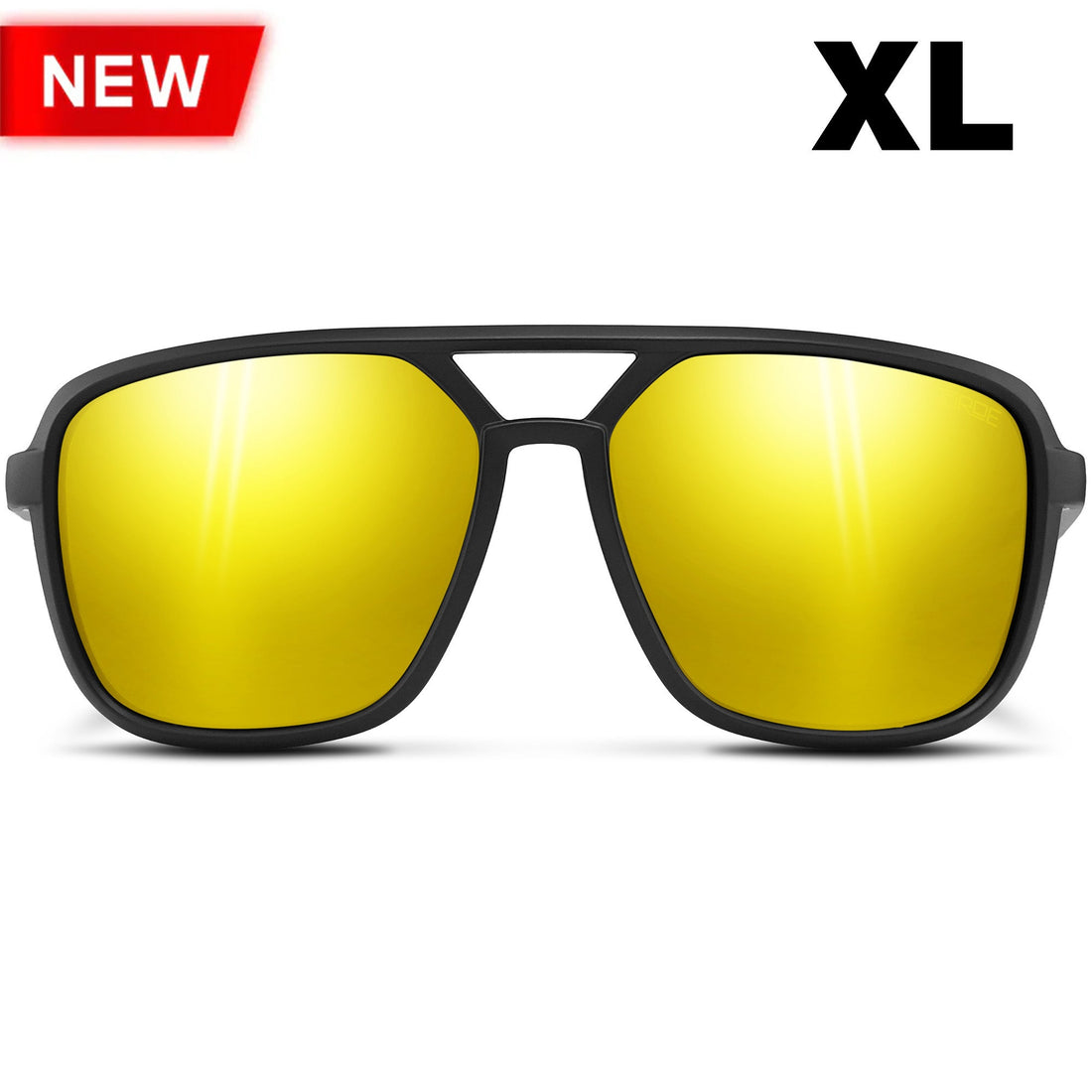 Nash Polarized Performance Sunglasses for All-Day Comfort