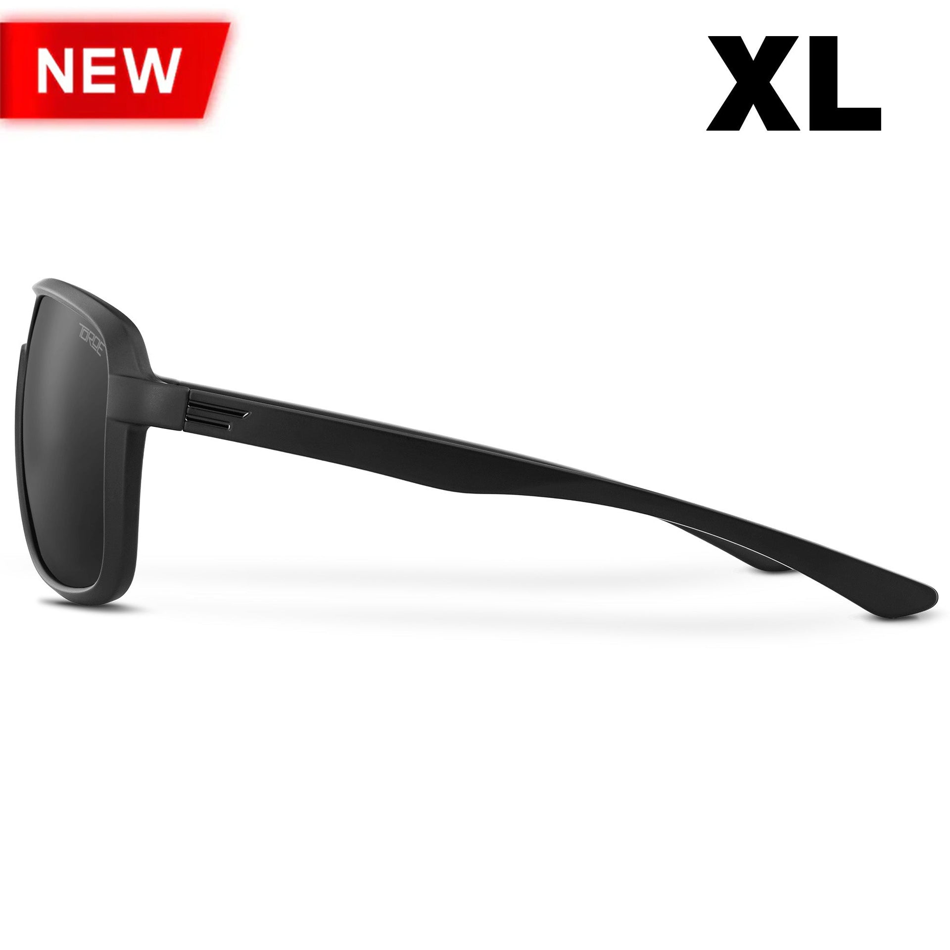 Nash Polarized Performance Sunglasses for All-Day Comfort