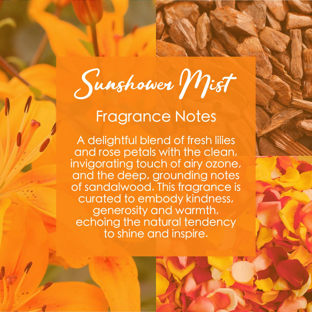 Leo Zodiac Crystal-Enhanced Premium Coconut-Soy Wax Melts