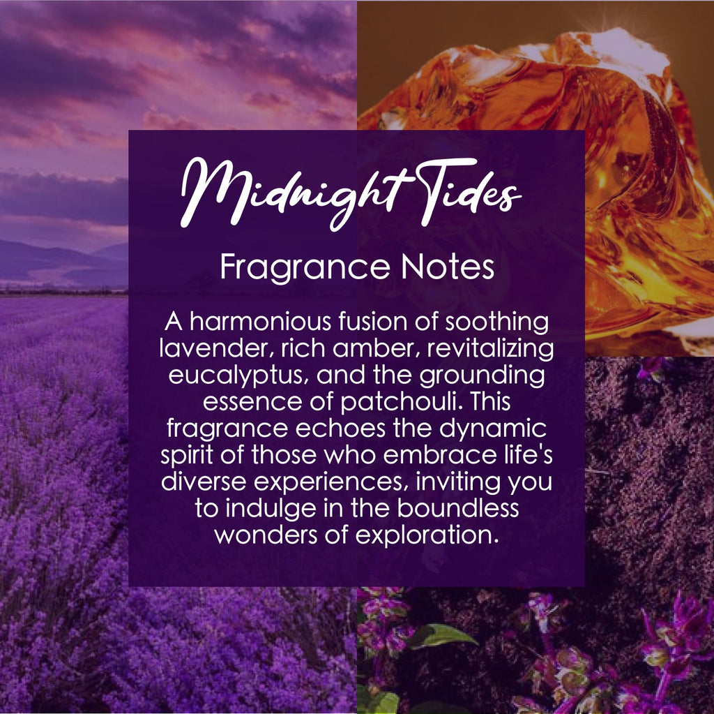 Gemini Zodiac Crystal-Enhanced Premium Coconut-Soy Wax Melts