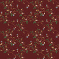 Grove Wallpaper by Pen and Pillar
