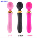 Fairy Vibrator - Women's Magnetic Dual Vibrator (Single)