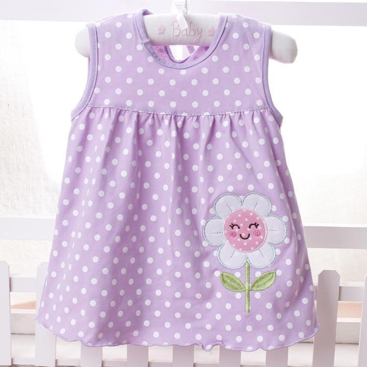 Infant Baby Girl Tutu Princess Dress with Headband