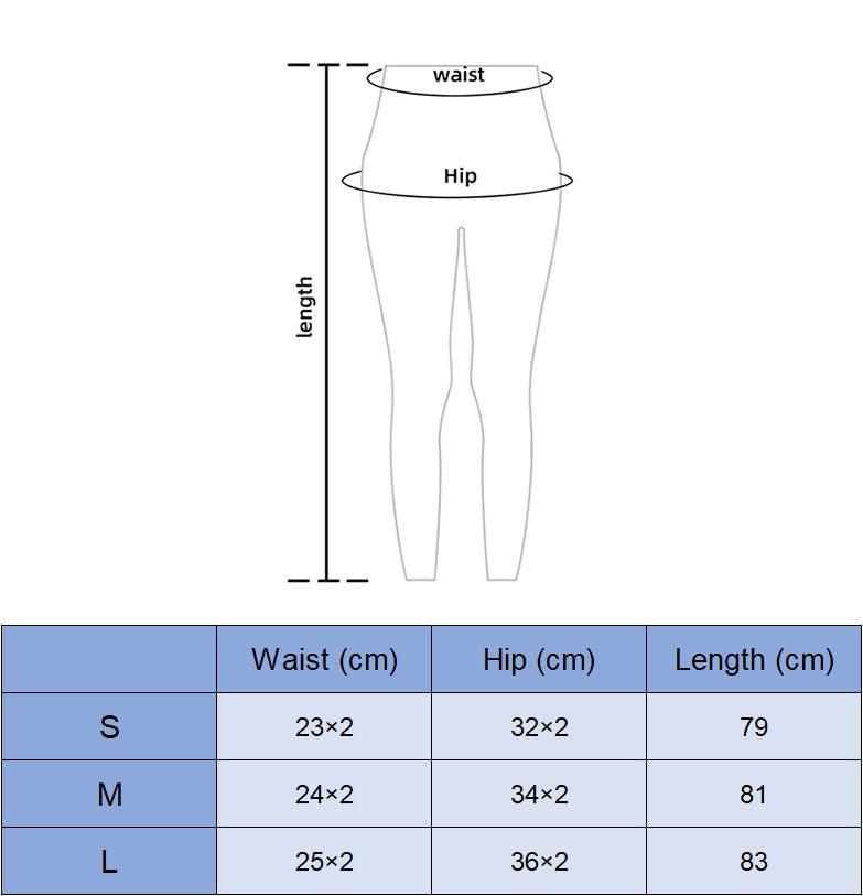 High Waist Scrunch Yoga Leggings Seamless Push Up Fitness Tights