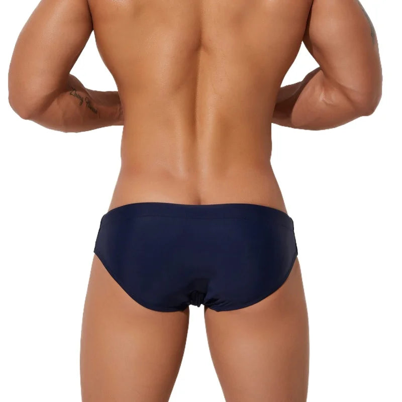 Doggie Style Swim Brief